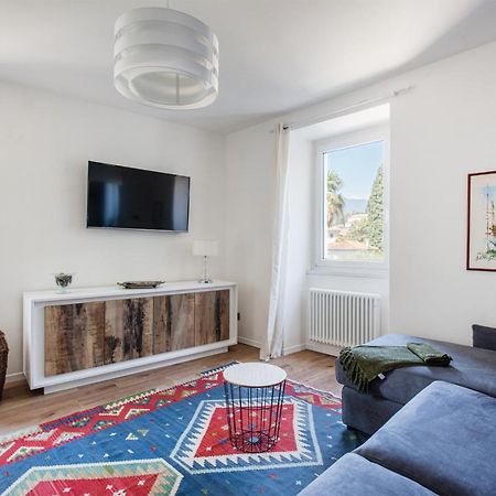 Apartmán Casa Valery Torbole Sul Garda Exteriér fotografie