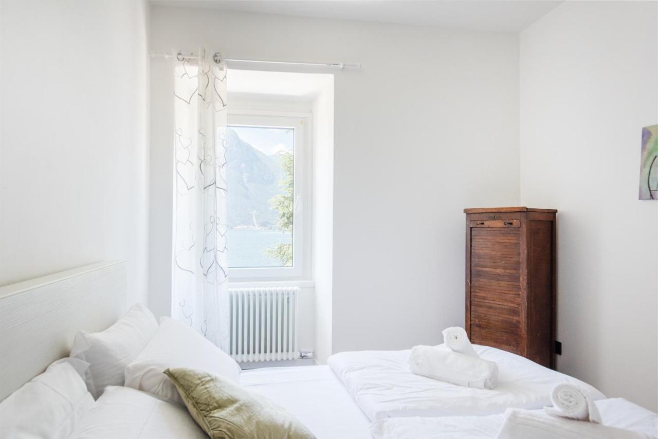 Apartmán Casa Valery Torbole Sul Garda Exteriér fotografie