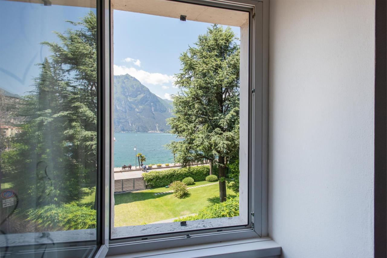 Apartmán Casa Valery Torbole Sul Garda Exteriér fotografie