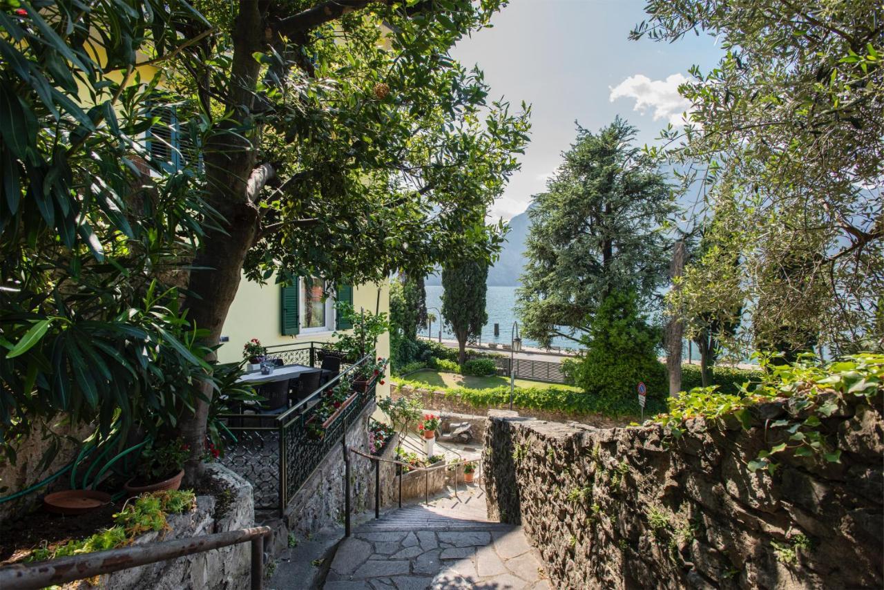 Apartmán Casa Valery Torbole Sul Garda Exteriér fotografie
