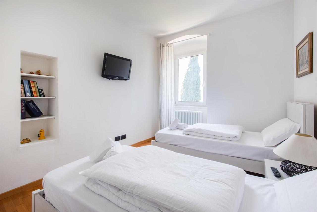 Apartmán Casa Valery Torbole Sul Garda Exteriér fotografie