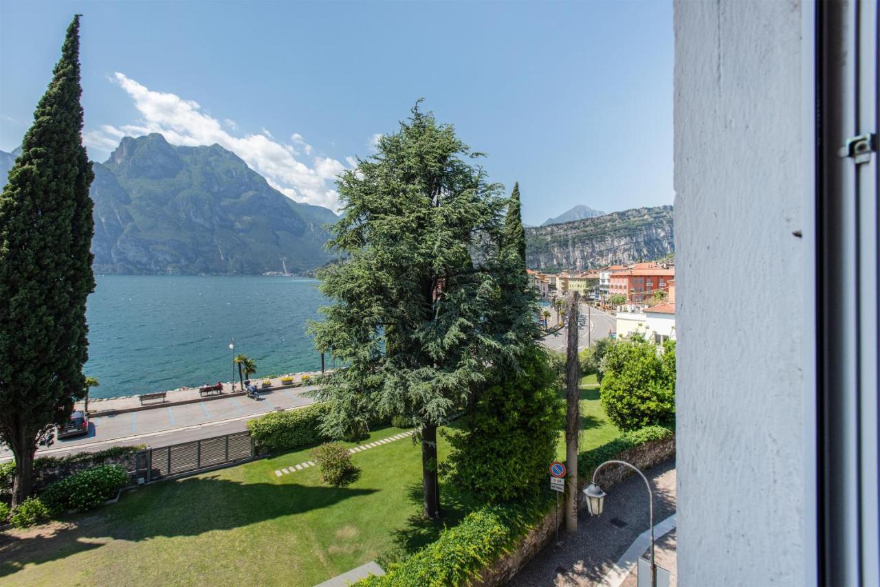 Apartmán Casa Valery Torbole Sul Garda Exteriér fotografie
