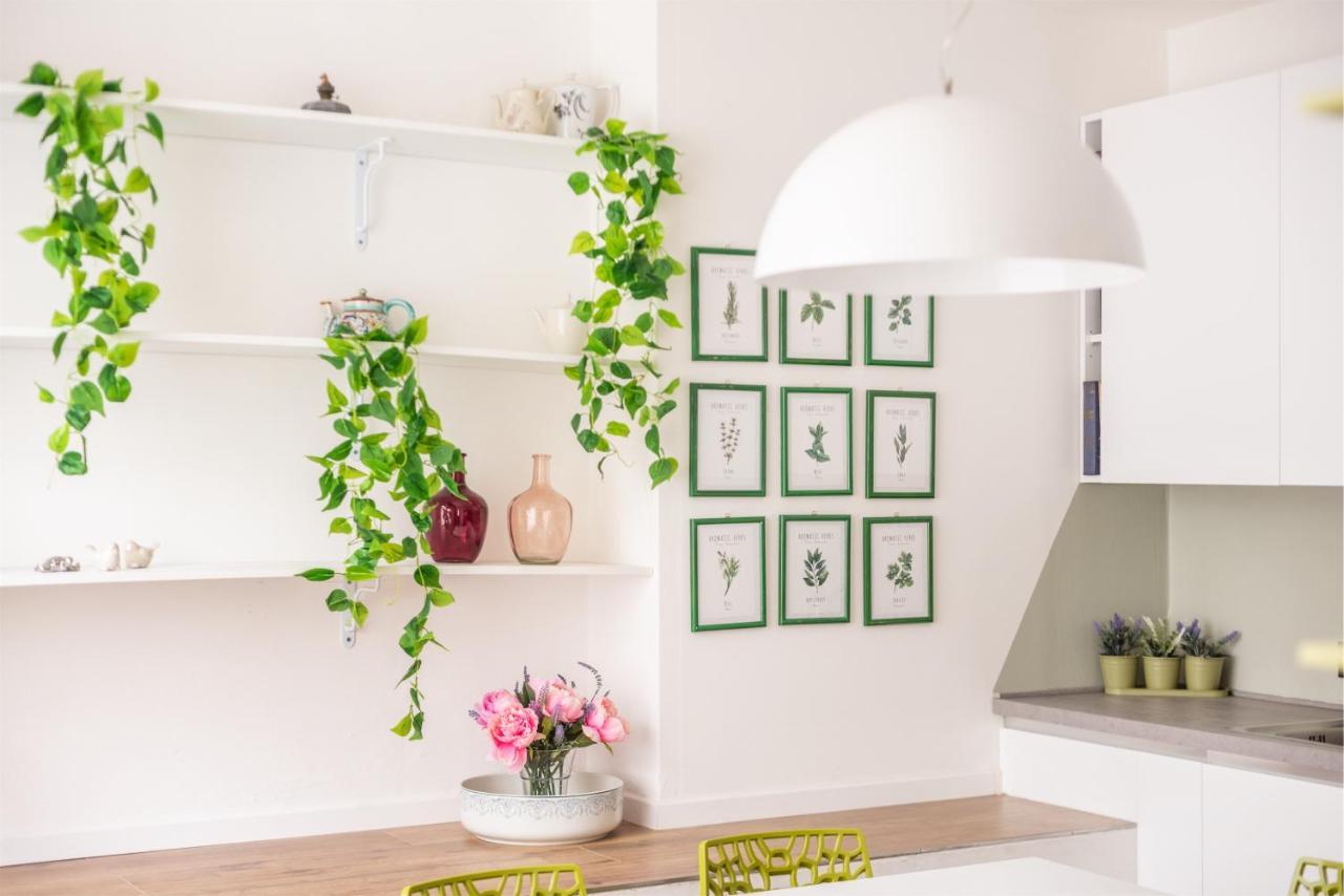 Apartmán Casa Valery Torbole Sul Garda Exteriér fotografie