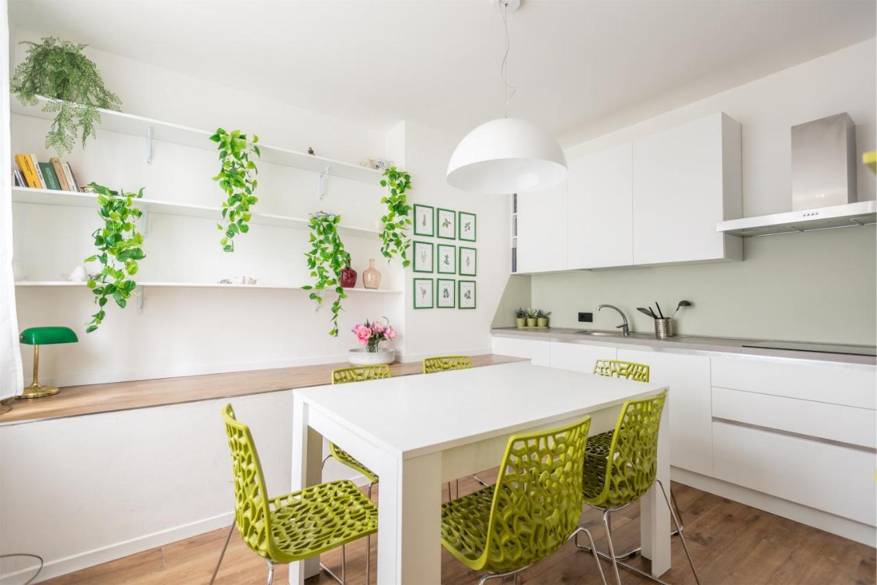 Apartmán Casa Valery Torbole Sul Garda Exteriér fotografie