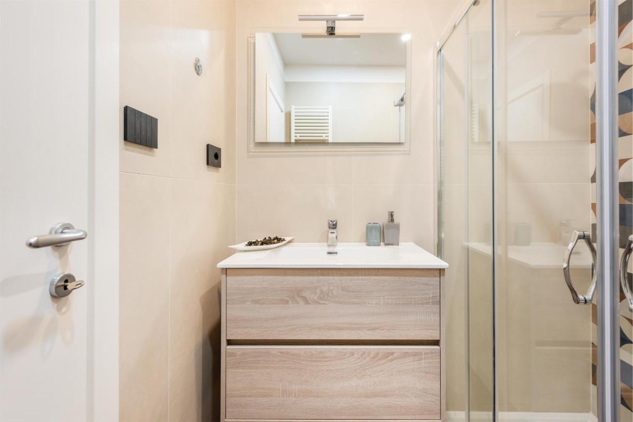 Apartmán Casa Valery Torbole Sul Garda Exteriér fotografie